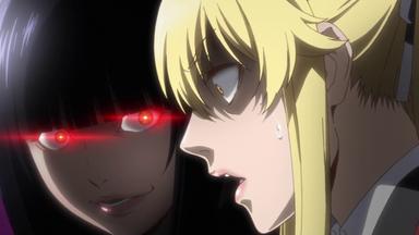 Kakegurui 1x1