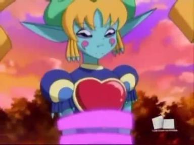 Bakugan: La Batalla 2x35