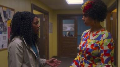 Ghostwriter: El escritor fantasma 3x8