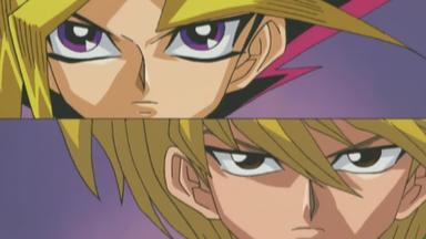 Yu-Gi-Oh! Duelo de Monstruos 1x33