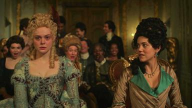 The Great: La Grande 3x7