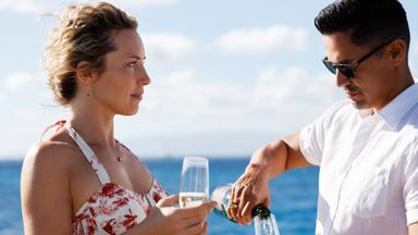 Magnum P.I. 4x10