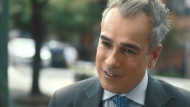 Betty la fea, la historia continúa 2x7