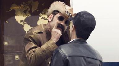 El Señor de los Cielos 6x87