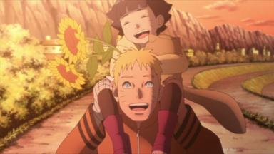 Boruto: Naruto Next Generations 1x93