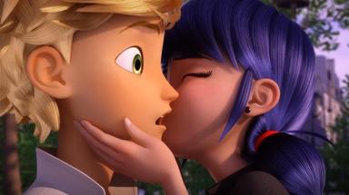 Miraculous: Las aventuras de Ladybug 2x25