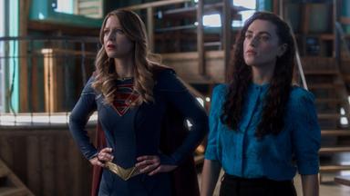 Supergirl 6x15