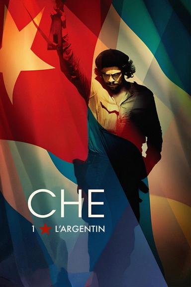 Che: El argentino