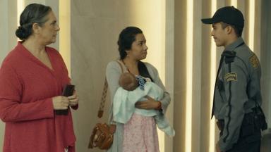 Madre de alquiler 1x8