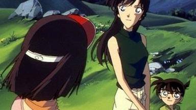 Detective Conan 1x203