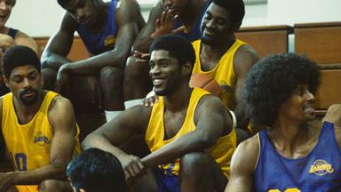 Lakers: Tiempo de ganar 2x1