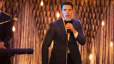 Riverdale 6x18