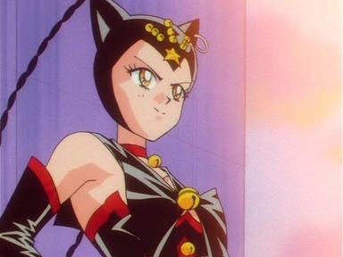 Sailor Moon 5x28