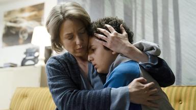 The Sinner 2x2