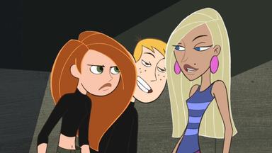 Kim Possible 4x3