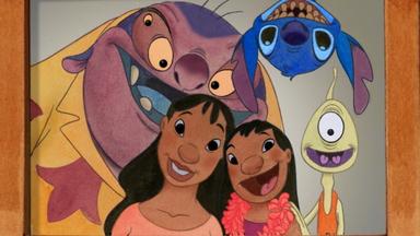 Lilo & Stitch: La serie 2x16