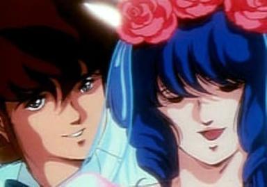 Choujikuu Yousai Macross 1x17