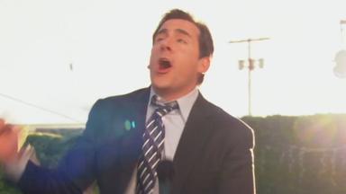 La Oficina 4x14