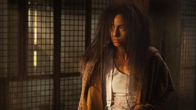 The Changeling: Sombras de Nueva York 1x6