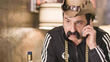 El Señor de los Cielos 6x30