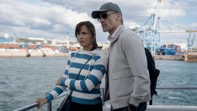 Lo último que me dijo 2x6