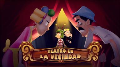 El Chavo Animado 3x8
