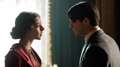 Genius: Einstein 2x8