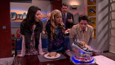 iCarly 1x18