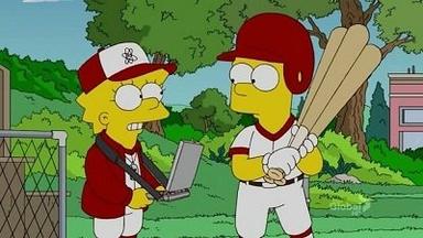 Los Simpson 22x3