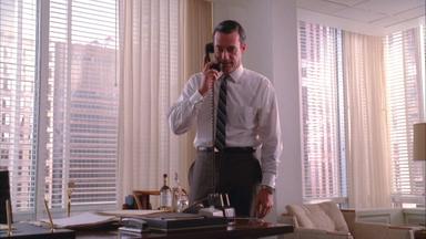 Mad Men 4x11