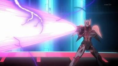 Tiger & Bunny 1x24