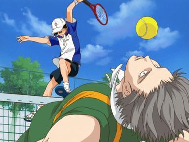 El príncipe del tenis 2x19