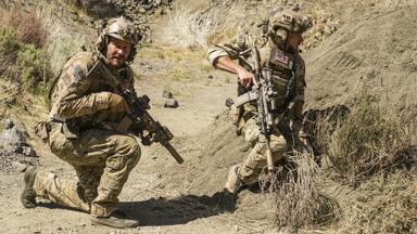 Equipo Seal 4x15