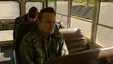 Justified: La ley de Raylan 2x3