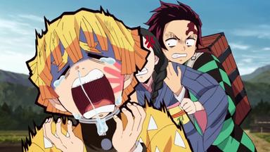 Demon Slayer: Kimetsu no Yaiba 1x11