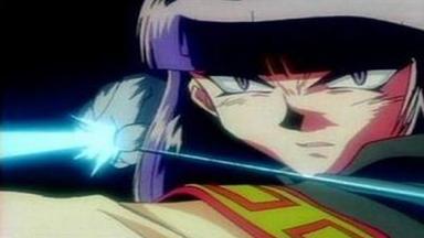 Los justicieros 3x25