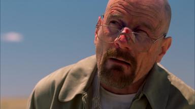 Breaking Bad 4x11