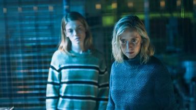 Guerra de los Mundos 2x5