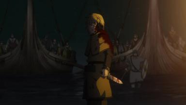 Vinland Saga 1x6