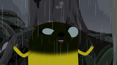 Hora de Aventura 4x23