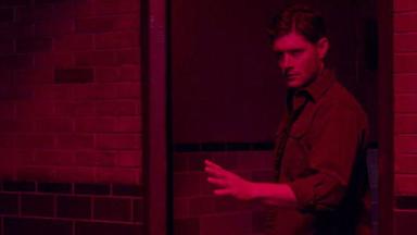 Supernatural 10x3