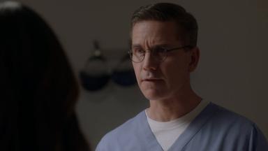 NCIS: Criminología Naval 21x10