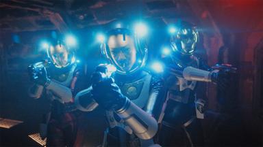 Star Trek: Discovery 2x9