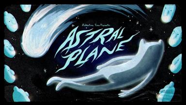 Hora de Aventura 6x25