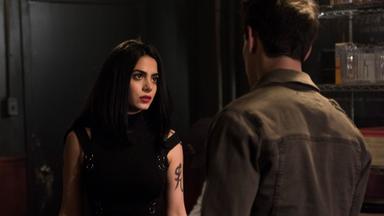 Shadowhunters 3x6