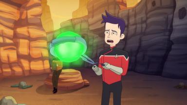 Viaje a las Estrellas: Rangos Inferiores 3x3