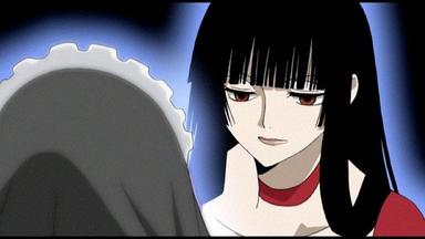 xxxHOLiC 1x15