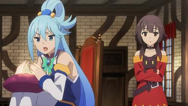 Konosuba: God's Blessing on this Wonderful World! 3x9