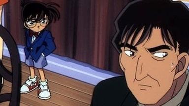 Detective Conan 1x184