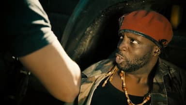 SEAL Team 2x14